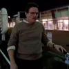 🤧 Эмодзи «Walter White» для Telegram