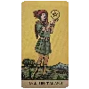 💰 Эмодзи «1⃣ Набор эмоджи с картами таро» для Telegram