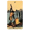 6️⃣ Эмодзи «1⃣ Набор эмоджи с картами таро» для Telegram