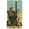 🗡️ Эмодзи «1⃣ Набор эмоджи с картами таро» для Telegram