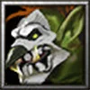 🧌 Эмодзи «Warcraft III portraits» для Telegram