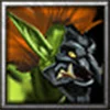 🧌 Эмодзи «Warcraft III portraits» для Telegram