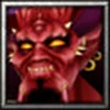 👿 Эмодзи «Warcraft III portraits» для Telegram
