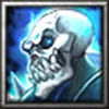 ☠️ Эмодзи «Warcraft III portraits» для Telegram