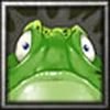 🐸 Эмодзи «Warcraft III portraits» для Telegram