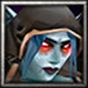 ☠️ Эмодзи «Warcraft III portraits» для Telegram