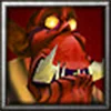 👿 Эмодзи «Warcraft III portraits» для Telegram