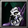 🧌 Эмодзи «Warcraft III portraits» для Telegram
