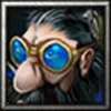🚁 Эмодзи «Warcraft III portraits» для Telegram