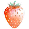 🍓 Эмодзи «Warm» для Telegram