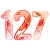 7️⃣ Эмодзи «Warm» для Telegram