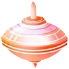 🌀 Эмодзи «Warm» для Telegram