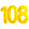 ♾️ Эмодзи «Warm» для Telegram