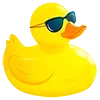 😎 Эмодзи «Warm» для Telegram