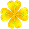 🍀 Эмодзи «Warm» для Telegram