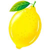 🍋 Эмодзи «Warm» для Telegram