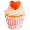 🧁 Эмодзи «Warm» для Telegram