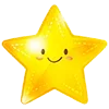 ⭐️ Эмодзи «Warm» для Telegram