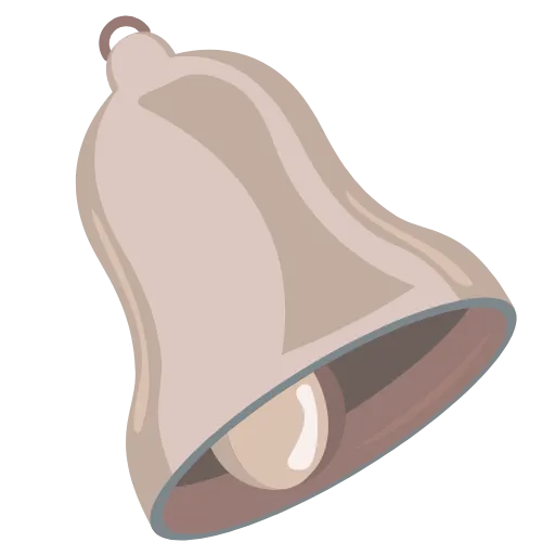 🛎 Эмодзи «Жёлтые буквы, цифры, иконки» для Telegram