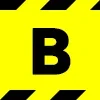 🚧 Эмодзи «Warning Ribbon» для Telegram