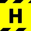 🚧 Эмодзи «Warning Ribbon» для Telegram