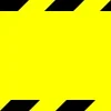 🚧 Эмодзи «Warning Ribbon» для Telegram