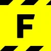 🚧 Эмодзи «Warning Ribbon» для Telegram