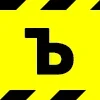 🚧 Эмодзи «Warning Ribbon» для Telegram