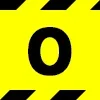 🚧 Эмодзи «Warning Ribbon» для Telegram