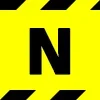 🚧 Эмодзи «Warning Ribbon» для Telegram