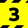 🚧 Эмодзи «Warning Ribbon» для Telegram