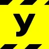 🚧 Эмодзи «Warning Ribbon» для Telegram
