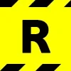 🚧 Эмодзи «Warning Ribbon» для Telegram
