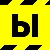 🚧 Эмодзи «Warning Ribbon» для Telegram