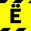🚧 Эмодзи «Warning Ribbon» для Telegram