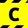 🚧 Эмодзи «Warning Ribbon» для Telegram