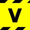 🚧 Эмодзи «Warning Ribbon» для Telegram