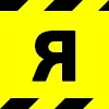 🚧 Эмодзи «Warning Ribbon» для Telegram