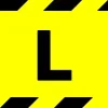🚧 Эмодзи «Warning Ribbon» для Telegram