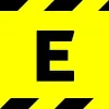 🚧 Эмодзи «Warning Ribbon» для Telegram