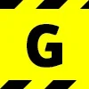 🚧 Эмодзи «Warning Ribbon» для Telegram