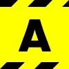 🚧 Эмодзи «Warning Ribbon» для Telegram