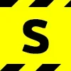 🚧 Эмодзи «Warning Ribbon» для Telegram