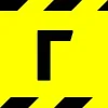 🚧 Эмодзи «Warning Ribbon» для Telegram
