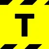🚧 Эмодзи «Warning Ribbon» для Telegram