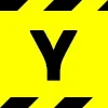 🚧 Эмодзи «Warning Ribbon» для Telegram