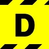 🚧 Эмодзи «Warning Ribbon» для Telegram