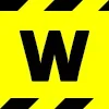 🚧 Эмодзи «Warning Ribbon» для Telegram