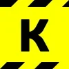 🚧 Эмодзи «Warning Ribbon» для Telegram
