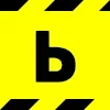 🚧 Эмодзи «Warning Ribbon» для Telegram